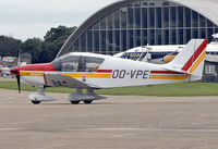 OO-VPE @ QFO - at Duxford - by Volker Hilpert