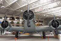 4V-GH @ QFO - at Duxford - by Volker Hilpert