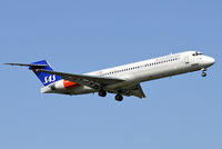 SE-DIP @ EDDF - SAS - by Volker Hilpert