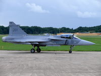 39201 @ ESGP - SAAB J39A Gripen 39201/201 Swedish Air Force