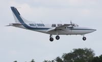 N679BB @ LAL - Aerostar 601P