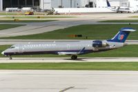 N512MJ @ KSAT - taxying to the active - by Friedrich Becker