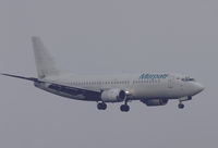 PK-MDH @ WADD - Merpati Nusantara - by Lutomo Edy Permono