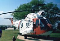 1378 - Sikorsky HH-52A Sea Guardian of the USCG at the Battleship Memorial Park, Mobile AL