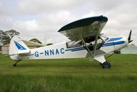 G-NNAC photo, click to enlarge G-NNAC photo, click to enlarge