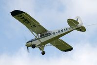 G-NNAC photo, click to enlarge G-NNAC photo, click to enlarge