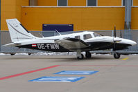 OE-FMW @ CGN - visitor - by Wolfgang Zilske