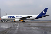 TC-MNJ @ CGN - visitor - by Wolfgang Zilske