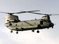 ZD980 @ EGHH - CHINOOK