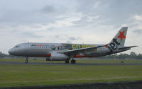 VH-VQH @ WADD - Jetstar - by Lutomo Edy Permono