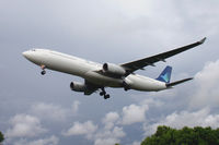 PK-GPG @ WADD - Garuda Indonesia - by Lutomo Edy Permono