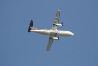 D-BPPP @ EBBR - Flight LH4631 is taking off from RWY 07R