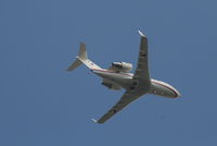 5105 @ EBBR - Taking off from RWY 07R