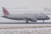 OE-LEE @ VIE - NIKI Airbus A320-214 - by Joker767