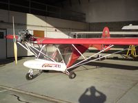 G-MYGD @ 16 FLIGHT  - taken at military runway in cyprus - by kevin vickers