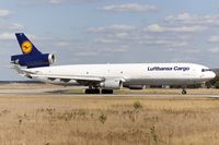 D-ALCH @ EDDF - departing EDDF via RW18W - by Friedrich Becker