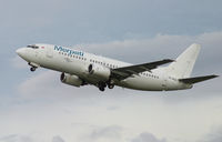 PK-MDJ @ WADD - Merpati Nusantara - by Lutomo Edy Permono