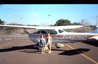 N79048 @ SAN JOSE - 1977 - by Dick Lambert