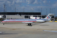 N7522A @ ORD -  - by Tomas Milosch