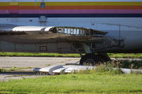 C-GYFA @ CYOW -  - by Tomas Milosch