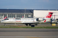 N8444F @ DTW -  - by Tomas Milosch