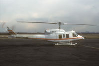 N37RP @ KTEB - during a dull day, K25 scan - by Peter de Groot
