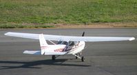 N552W @ TNCM - N552W taxing from parking to A - by Daniel Jef