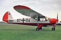 G-APVF photo, click to enlarge