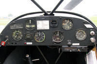 G-ARGV photo, click to enlarge G-ARGV photo, click to enlarge