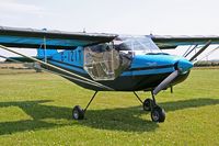 G-IZIT photo, click to enlarge G-IZIT photo, click to enlarge