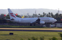 B-KXH @ WADD - Hongkong Express - by Lutomo Edy Permono