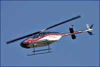 N281AE - Air Evac Lifeteam Helicopter - by Tom Smith