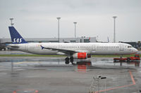LN-RKK @ EKCH -  - by Tomas Milosch