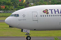 HS-TJV @ WADD - Thai Air - by Lutomo Edy Permono