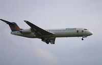 PK-MJD @ WADD - Merpati Nusantara - by Lutomo Edy Permono