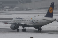 D-AILU @ LSZH - Lufthansa - by Christian Zulus