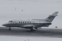 ZE395 @ LSZH - Royal Flight Northolt