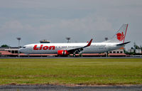 PK-LFP @ WADD - Lion Inter - by Lutomo Edy Permono