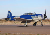 N427KC - Coolidge - by Zdenek Kaspar