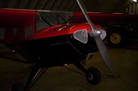 N29836 - 1941 BC 12 - by David L. DeBerry