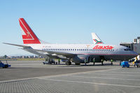OE-LNN @ LBSF -  - by Tomas Milosch