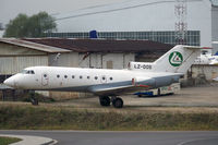 LZ-DOS @ LBSF -  - by Tomas Milosch