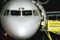 OE-LVM @ LOWI - Austrian Arrows Fokker 100 - by Thomas Ramgraber-VAP