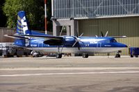 OO-VLM @ EBAW - Ville de Nantes - by Robert Roggeman