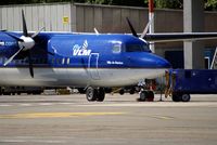 OO-VLM @ EBAW - Ville de Nantes - by Robert Roggeman