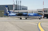 OO-VLQ @ EBAW - City of Manchester - by Robert Roggeman