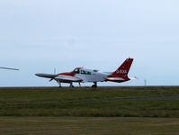 G-SOUL @ EGMH - Cessna C310R G-SOUL Reconnaissance Ventures G-SOUL @ EGMH - Cessna C310R G-SOUL Reconnaissance Ventures