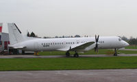 SX-BTK @ EGMC - At Southend - by Andy Parsons
