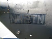 N42TN @ M01 - N42TN BELL OH-58A - by Iflysky5