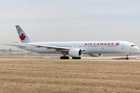 C-FIVR @ EDDF - departing EDDF via RW18W - by Friedrich Becker